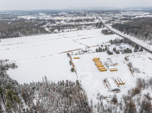 Overall view - 2252 Rue Du Sud, Cowansville, QC - Outdoor With View