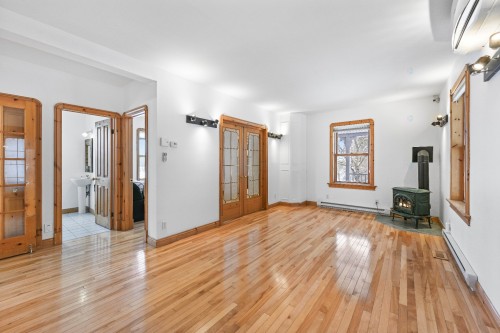 Living Room - 2252 Rue Du Sud, Cowansville, QC - Indoor