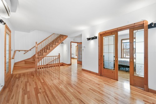 Living Room - 2252 Rue Du Sud, Cowansville, QC - Indoor Photo Showing Other Room