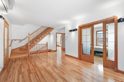 Living Room - 