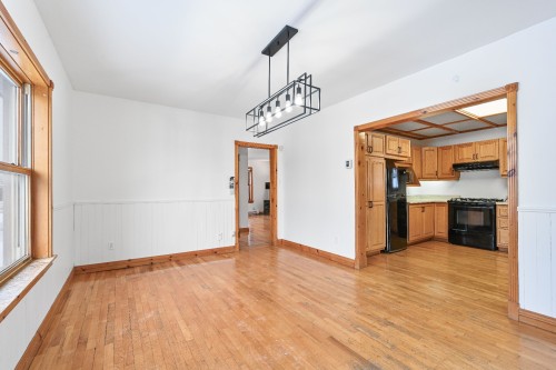 Dining Room - 2252 Rue Du Sud, Cowansville, QC - Indoor