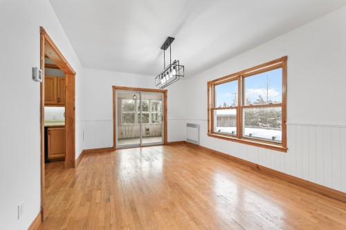 Dining Room - 2252 Rue Du Sud, Cowansville, QC - Indoor