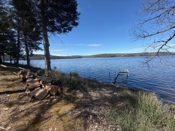 Water view - 