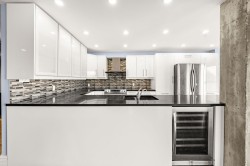 Kitchen - 