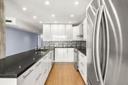 Kitchen - 