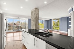 Kitchen - 