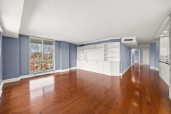 Living Room - 