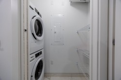 Salle de lavage - 
