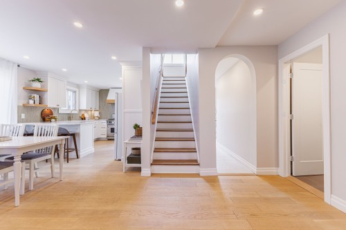 Hall d'entrée/Vestibule - 37 Av. Fifth, Pointe-Claire, QC - Indoor