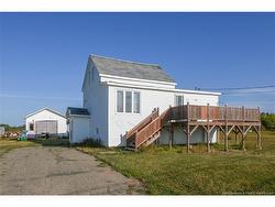 42 rue Ferron ST  Cap-Bateau, NB E8T 3E4