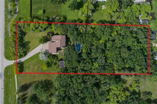 419 Main St, Oakbank, MB 