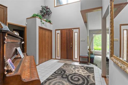419 Main St, Oakbank, MB 