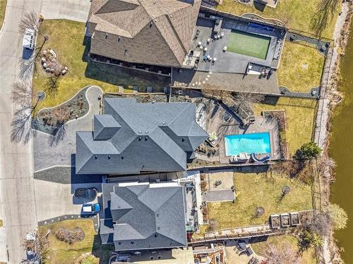 76 Farnsworth Cr, Winnipeg, MB 
