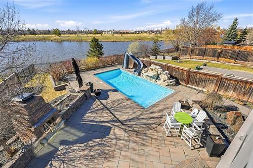 76 Farnsworth Cr, Winnipeg, MB 