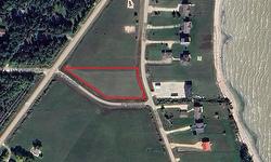 0 Settlers TRL  Balaton Beach, MB R0C 0A0