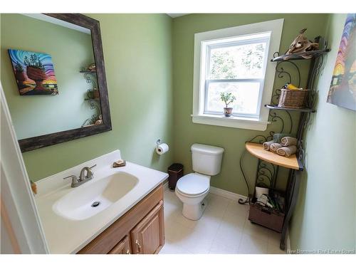 18 Casey Dr, St. Martins, NB 
