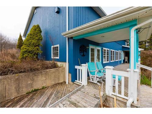 18 Casey Dr, St. Martins, NB 