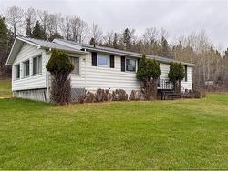 205 Houlton Street Woodstock, NB E7M 4L7