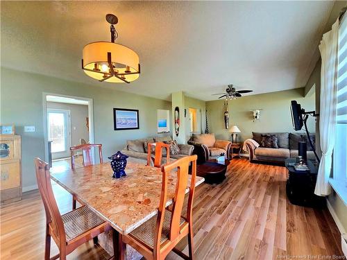 181 Chemin Ward, Miscou, NB 