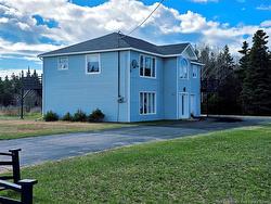 181 Chemin Ward Miscou, NB E8T 2G5