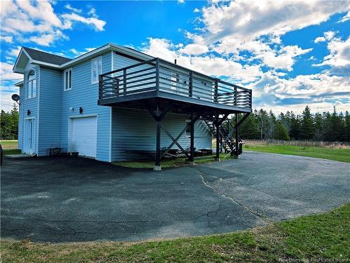 181 Chemin Ward, Miscou, NB 