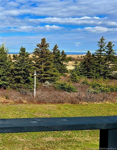 181 Chemin Ward, Miscou, NB 