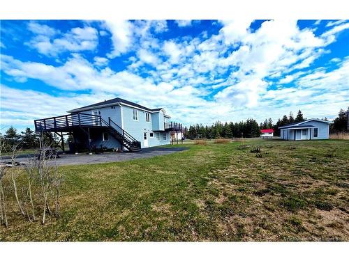 181 Chemin Ward, Miscou, NB 