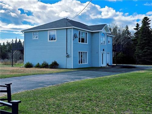 181 Chemin Ward, Miscou, NB 
