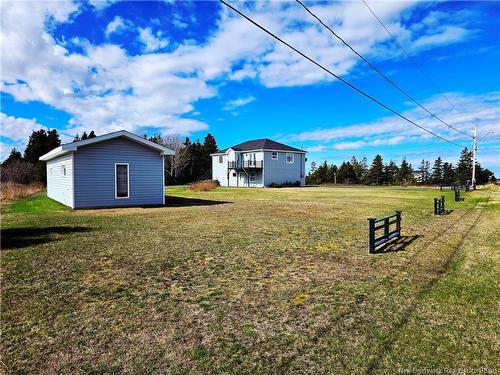 181 Chemin Ward, Miscou, NB 