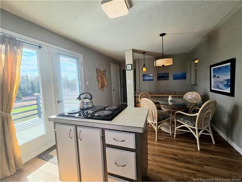 181 Chemin Ward, Miscou, NB 