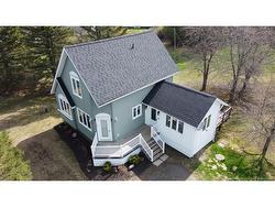 196 Lansdowne RD  Lansdowne, NB E7L 4A6