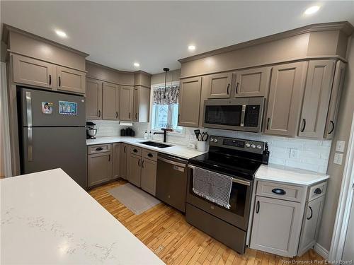 196 Lansdowne Rd, Lansdowne, NB 