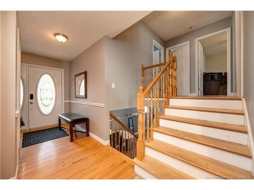 49 Goldsboro Ave, Riverview, NB 
