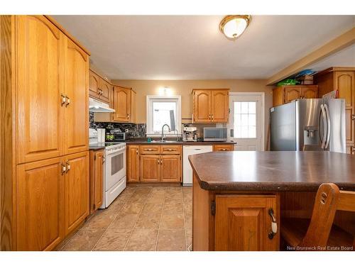 49 Goldsboro Ave, Riverview, NB 