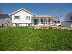 49 Goldsboro AVE Riverview, NB E1B 4E9