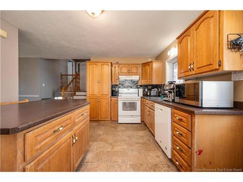 49 Goldsboro Ave, Riverview, NB 