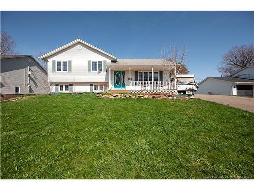 49 Goldsboro Ave, Riverview, NB 