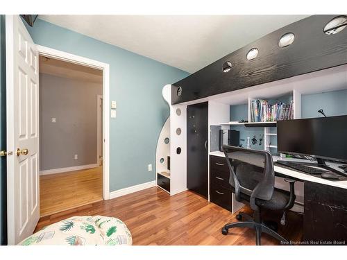 49 Goldsboro Ave, Riverview, NB 