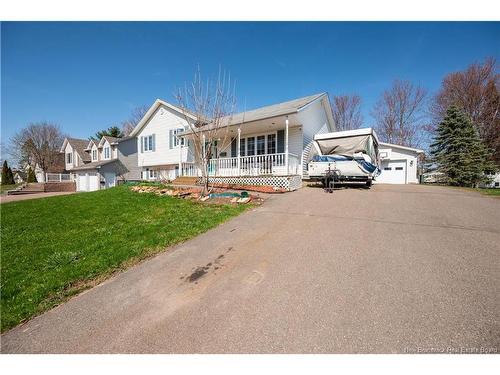 49 Goldsboro Ave, Riverview, NB 