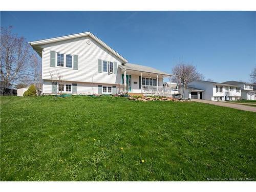 49 Goldsboro Ave, Riverview, NB 
