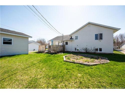 49 Goldsboro Ave, Riverview, NB 