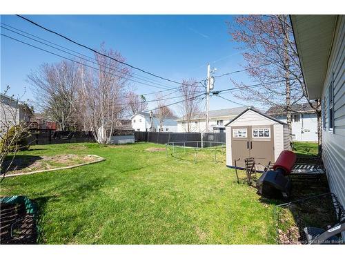 49 Goldsboro Ave, Riverview, NB 