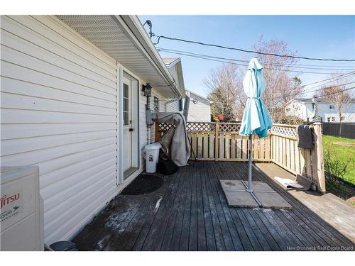 49 Goldsboro Ave, Riverview, NB 