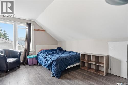 1011 1St Street E, Saskatoon, SK - Indoor Photo Showing Bedroom