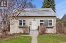 1011 1St Street E, Saskatoon, SK  - Outdoor 