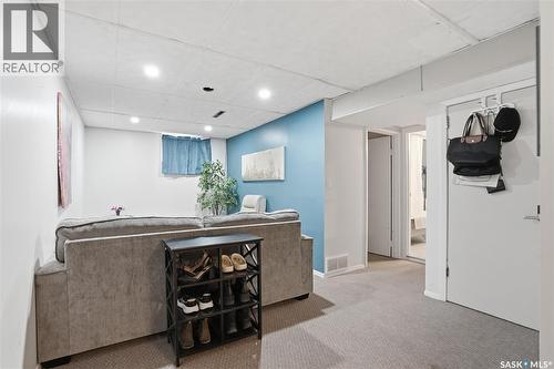 1011 1St Street E, Saskatoon, SK - Indoor