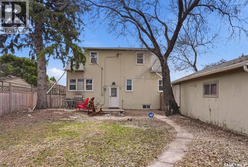 1011 1St Street E, Saskatoon, SK - Outdoor