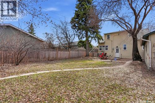 1011 1St Street E, Saskatoon, SK - Outdoor