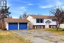 136 Lillis Avenue, Mclean, SK  - Outdoor 