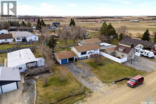136 Lillis Avenue, Mclean, SK - Outdoor With View